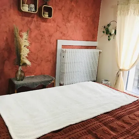 Aux Portes De Colmar Evasion Sur La Route Des Vins , A 5 Minutes De Colmar * Ingersheim