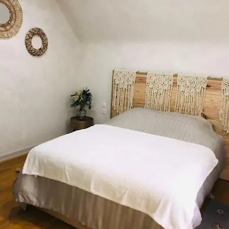 Aux Portes De Colmar Evasion Sur La Route Des Vins , A 5 Minutes De Colmar