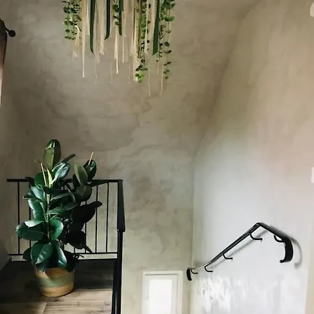 Aux Portes De Colmar Evasion Sur La Route Des Vins , A 5 Minutes De Colmar Apartment Ingersheim