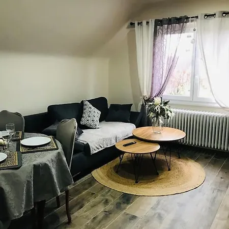 Aux Portes De Colmar Evasion Sur La Route Des Vins , A 5 Minutes De Colmar *