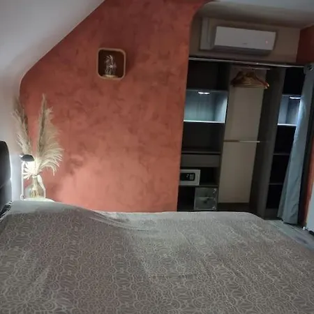 Aux Portes De Colmar Evasion Sur La Route Des Vins , A 5 Minutes De Colmar