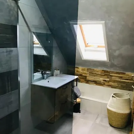 Daire Aux Portes De Colmar Evasion Sur La Route Des Vins , A 5 Minutes De Colmar *