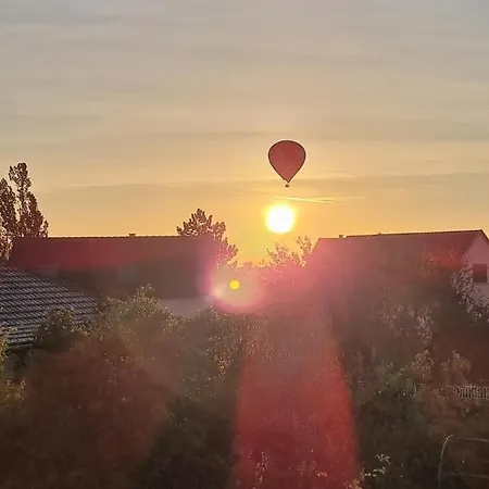 Aux Portes De Colmar Evasion Sur La Route Des Vins , A 5 Minutes De Colmar * Ingersheim