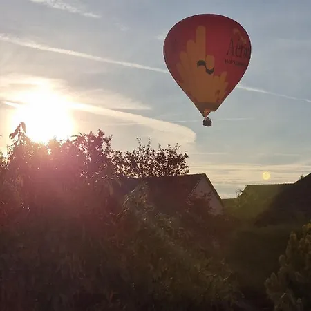 Aux Portes De Colmar Evasion Sur La Route Des Vins , A 5 Minutes De Colmar
