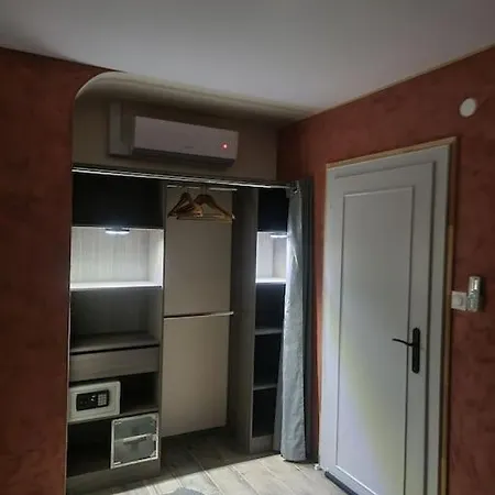 Aux Portes De Colmar Evasion Sur La Route Des Vins , A 5 Minutes De Colmar Διαμέρισμα *