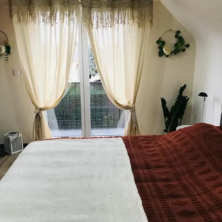 Aux Portes De Colmar Evasion Sur La Route Des Vins , A 5 Minutes De Colmar