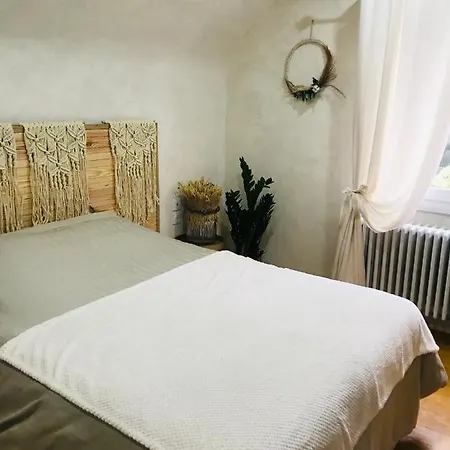 Apartment Aux Portes De Colmar Evasion Sur La Route Des Vins , A 5 Minutes De Colmar