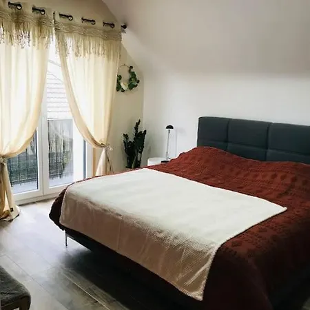 Apartment Aux Portes De Colmar Evasion Sur La Route Des Vins , A 5 Minutes De Colmar