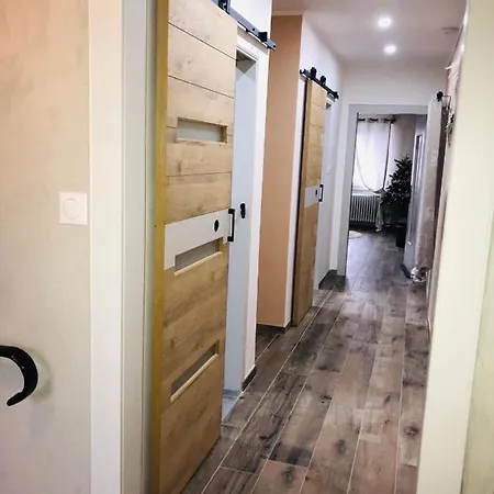 Διαμέρισμα Aux Portes De Colmar Evasion Sur La Route Des Vins , A 5 Minutes De Colmar