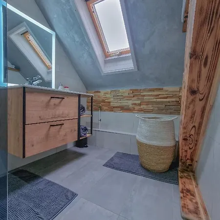 Aux Portes De Colmar Evasion Sur La Route Des Vins , A 5 Minutes De Colmar Apartment Ingersheim
