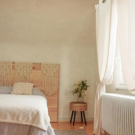 Aux Portes De Colmar Evasion Sur La Route Des Vins , A 5 Minutes De Colmar * Ingersheim