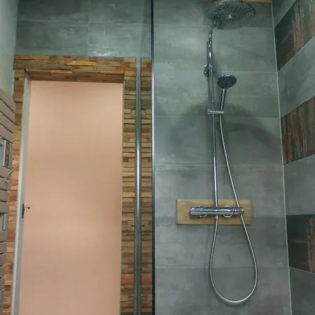 Daire Aux Portes De Colmar Evasion Sur La Route Des Vins , A 5 Minutes De Colmar Ingersheim