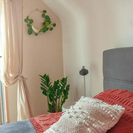 Apartment Aux Portes De Colmar Evasion Sur La Route Des Vins , A 5 Minutes De Colmar Ingersheim