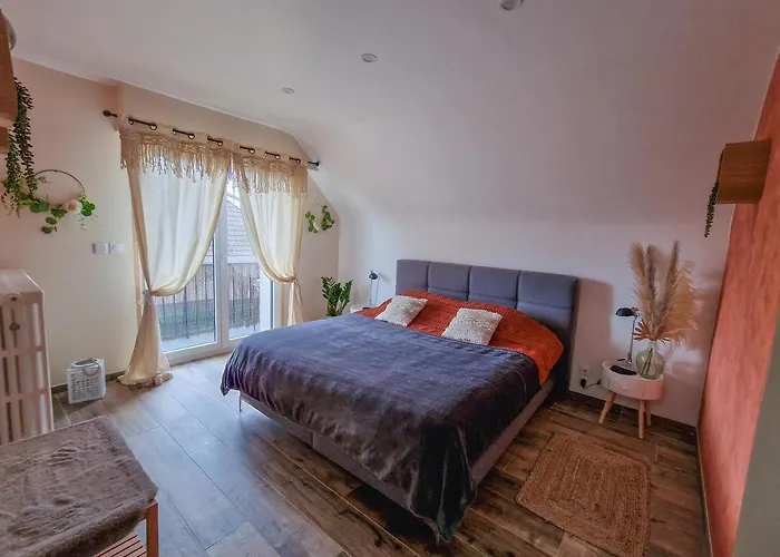 Apartamento Aux Portes De Colmar évasion Sur La Route Des Vins , à 5 Minutes De Colmar